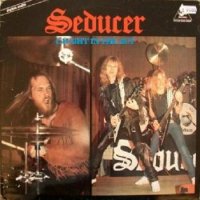 Seducer - Caught in The Act (1985)