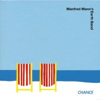 Manfred Mann\'s Earth Band - Chance (1980)