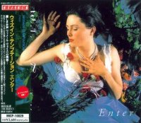 Within Temptation - Enter (Japanese Edition) (1997)  Lossless