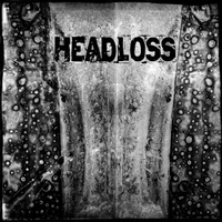 Headloss - Headloss (2015)