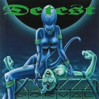 Detest - Dorval (1994)