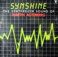 Martin Agterberg - Synshine (1984)