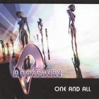 Anosphere - One And All (2011)