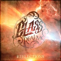 Glass Realms - Reflections (2013)