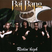 Bai Bang - Ridin\' High (1996)