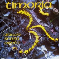 Timoria - Viaggio senza vento (1993)  Lossless