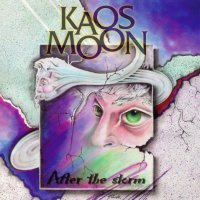Kaos Moon - After The Storm (1994)