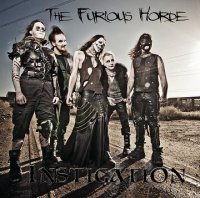 The Furious Horde - Instigation (2011)