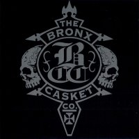 The Bronx Casket Co - The Bronx Casket Co (1999)