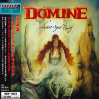 Domine - Ancient Spirit Rising (Japanese Ed.) (2007)