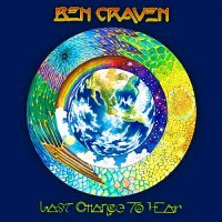 Ben Craven - Last Chance To Hear (2016)  Lossless