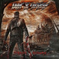 Lost Society - Terror Hungry (2014)  Lossless