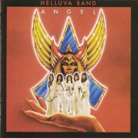 Angel - Helluva Band (1976)  Lossless