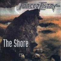 Forced Entry - The Shore (1995)