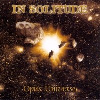 In Solitude - Opus: Universe (2000)