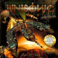 Unisonic - Light Of Dawn (Deluxe Box Set Ed.) (2014)