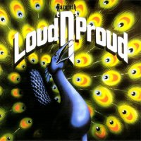 Nazareth - Loud \'N\' Proud (30th Anniversary Ed. 2001) (1973)