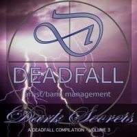 VA - Deadfall : Dark Secrets (2014)