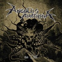 Angelus Apatrida - The Call (Limited Edition) (2012)