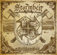 Stormheit - Pohjanmaa (2014)  Lossless