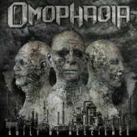 Omophagia - Guilt By Nescience (2011)