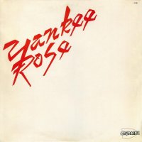 Yankee Rose - Yankee Rose (1980)