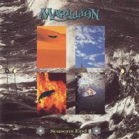 Marillion - Seasons End (1989)