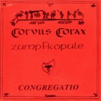 Corvus Corax - Congregatio (1990)