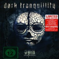 Dark Tranquillity - We Are The Void (Tour Edition) (2010)