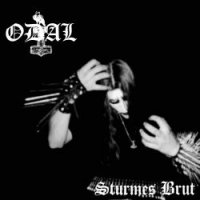 Odal - Sturmes Brut (2002)  Lossless