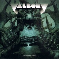 Valborg - Crown of Sorrow (2010)  Lossless