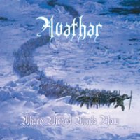 Avathar - Where Wicked Winds Blow (2006)