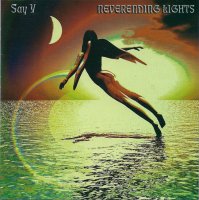 Say Y - Neverending Lights (2008)