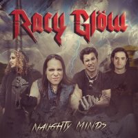 Racy Glöw - Naughty Minds (2014)