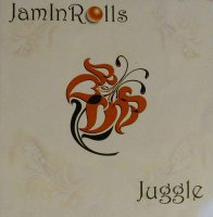 JamInRolls - Juggle (2010)