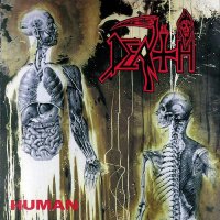 Death - Human (3CD Re-Issue 2011) (1991)