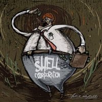 The Shell Corporation - Force Majeure (2011)