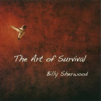 Billy Sherwood - The Art Of Survival (2012)