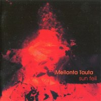 Mellonta Tauta - Sun Fell (1994)