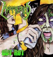 Hammered - Gut Rot (2009)