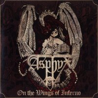 Asphyx - On The Wings of Inferno (Remastered 2009) (2000)