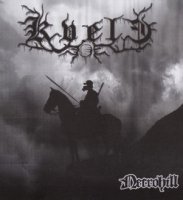 Kvele - Necrohill (2013)