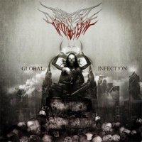 Infected Omnipotence - Global Infection (2012)