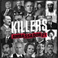 Ambassador21 - Killers (2015)