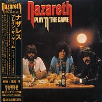 Nazareth - Play \'N\' The Game (2006 Japanese Remastered) (1976)  Lossless
