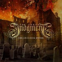 At the Throne Of Judgment - The Arcanum Order (2007)