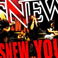 Snew - Snew You (2008)