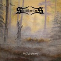 Slartibartfass - Nebelheim (2007)