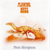 Flaming Bess - Fata Morgana (1996)