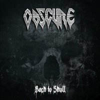 Obscure - Back to Skull (2016)